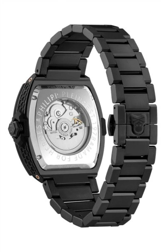 Rankinis laikrodis PHILIPP PLEIN PWJFA0725