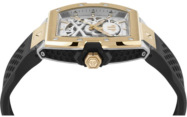 Rankinis laikrodis PHILIPP PLEIN PWJFA0825 (vyrams)