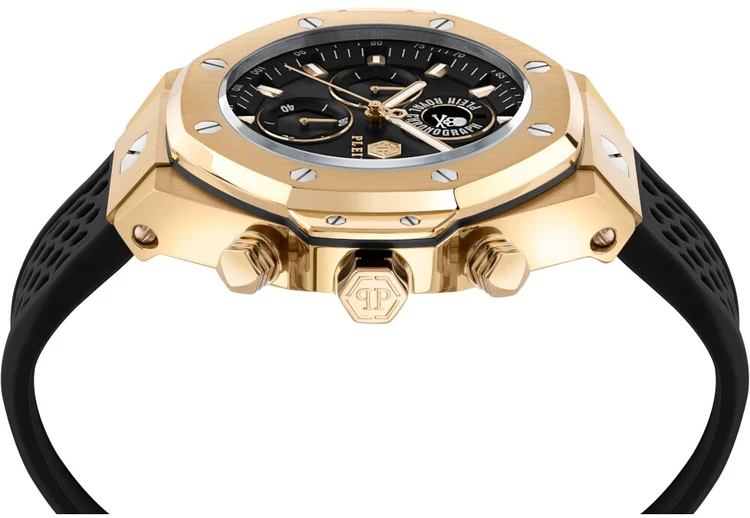 Rankinis laikrodis PHILIPP PLEIN PWLFA0325 (vyrams)