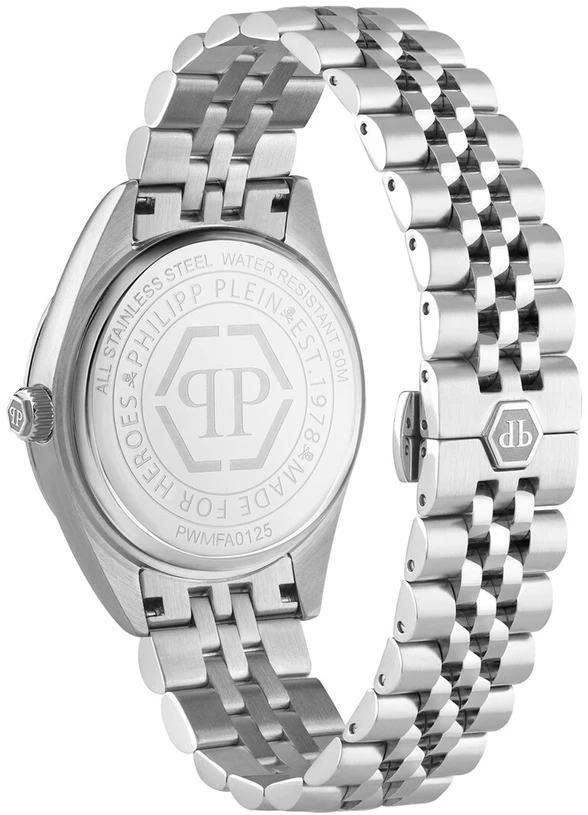 Rankinis laikrodis PHILIPP PLEIN PWMFA0125