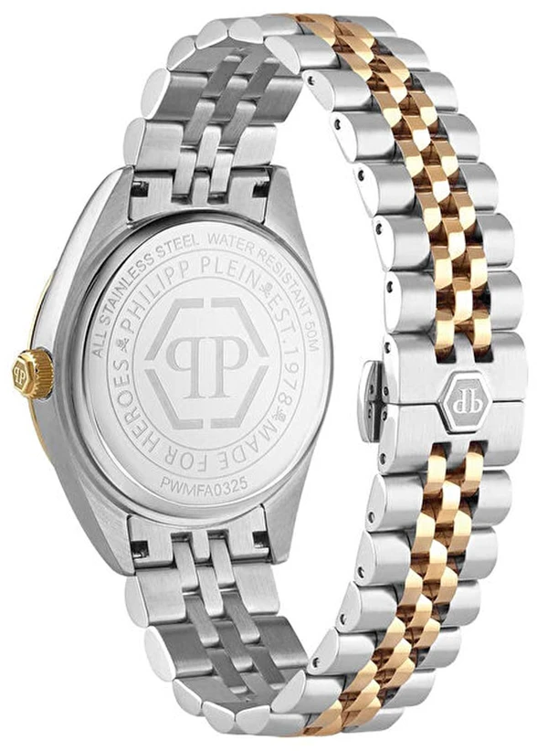 Rankinis laikrodis PHILIPP PLEIN PWMFA0325