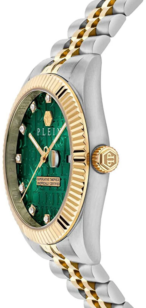 Rankinis laikrodis PHILIPP PLEIN PWMFA0325