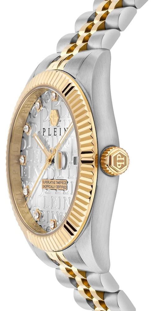 Rankinis laikrodis PHILIPP PLEIN PWMFA0425