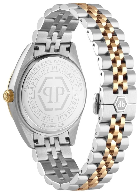 Rankinis laikrodis PHILIPP PLEIN PWMFA0425