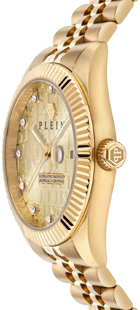 Rankinis laikrodis PHILIPP PLEIN PWMFA0525