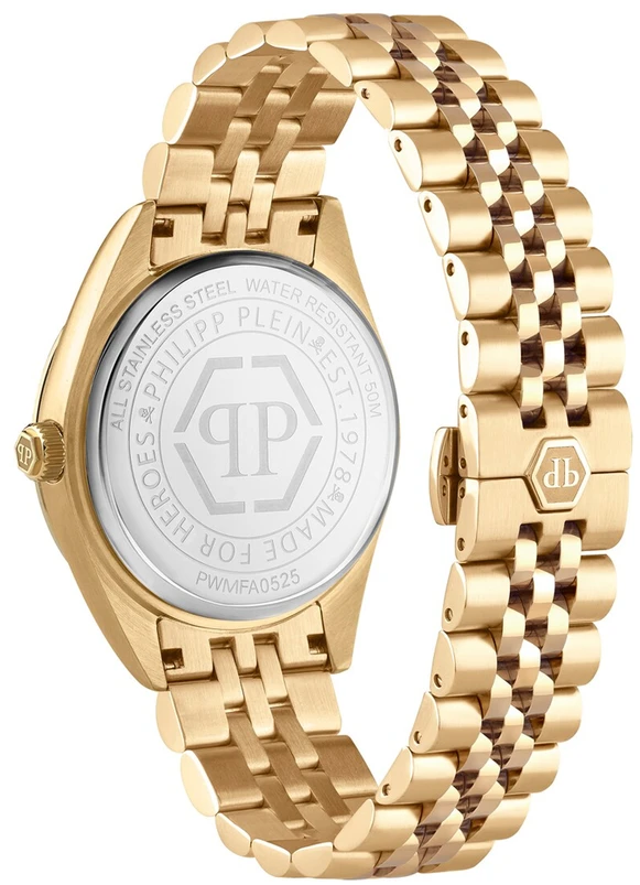 Rankinis laikrodis PHILIPP PLEIN PWMFA0525