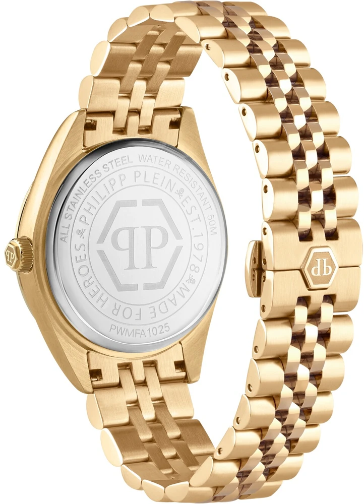 Rankinis laikrodis PHILIPP PLEIN PWMFA1025 (vyrams)