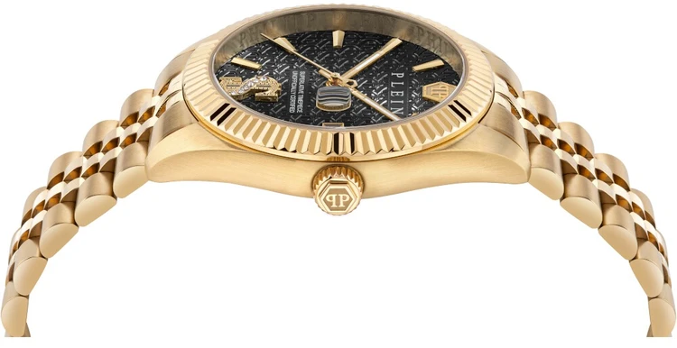 Rankinis laikrodis PHILIPP PLEIN PWMFA1025 (vyrams)
