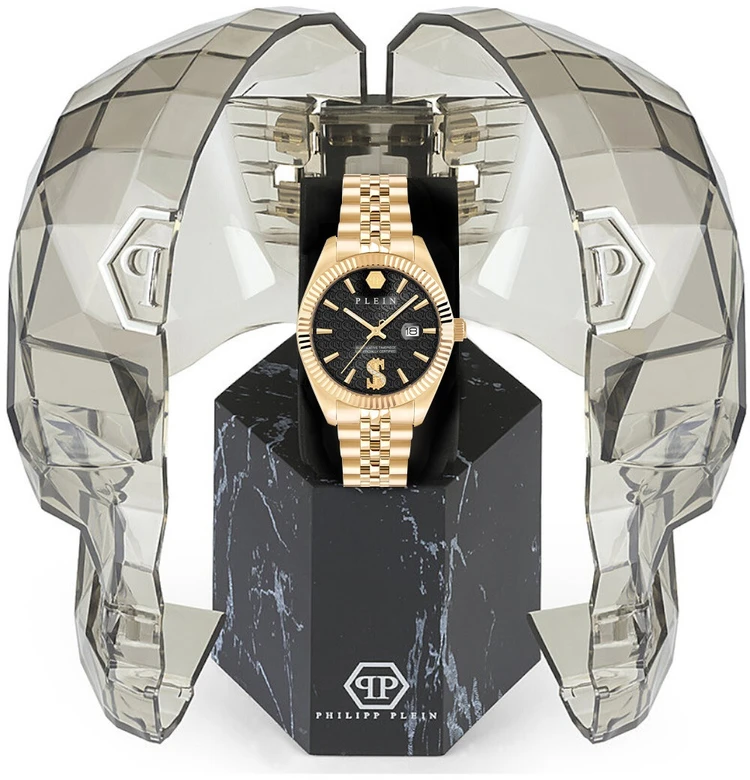 Rankinis laikrodis PHILIPP PLEIN PWMFA1025 (vyrams)