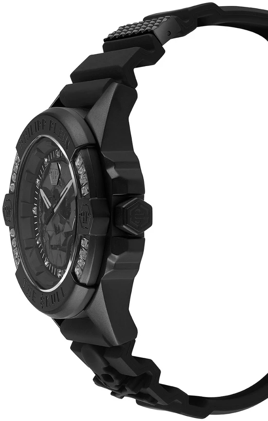 Rankinis laikrodis PHILIPP PLEIN PWNAA0322 (vyrams ir moterims)