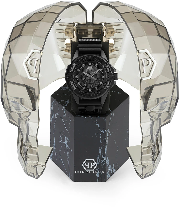 Rankinis laikrodis PHILIPP PLEIN PWNAA0322 (vyrams ir moterims)