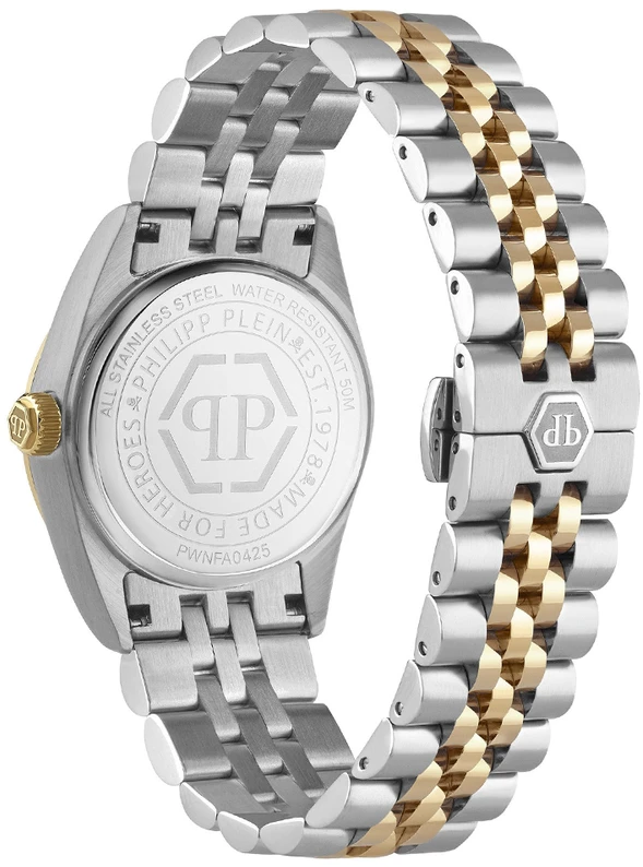 Rankinis laikrodis PHILIPP PLEIN PWNFA0425