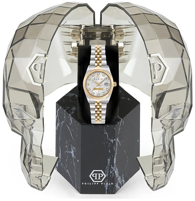 Rankinis laikrodis PHILIPP PLEIN PWNFA0425