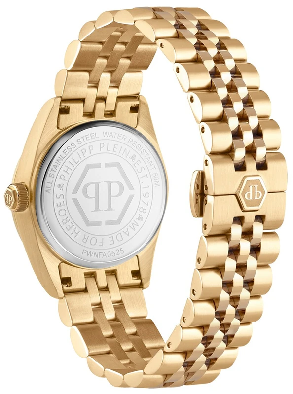 Rankinis laikrodis PHILIPP PLEIN PWNFA0525
