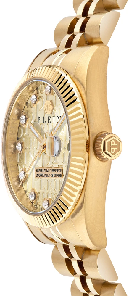 Rankinis laikrodis PHILIPP PLEIN PWNFA0525