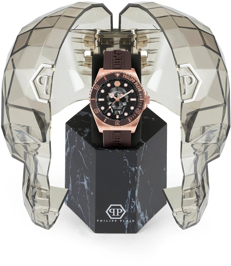 Rankinis laikrodis PHILIPP PLEIN PWOAA0322 (vyrams)