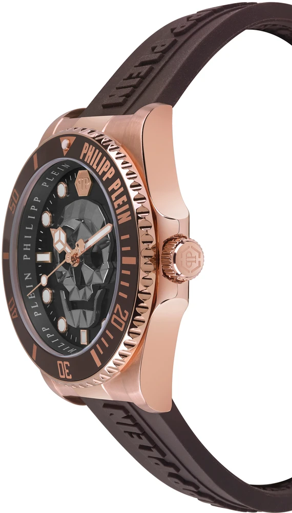 Rankinis laikrodis PHILIPP PLEIN PWOAA0322 (vyrams)