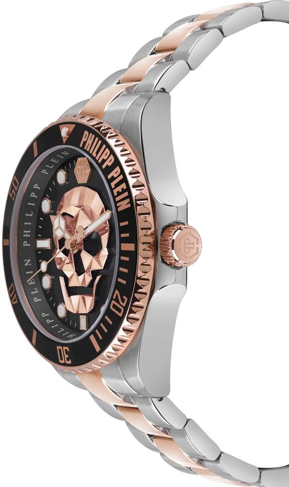 Rankinis laikrodis PHILIPP PLEIN PWOAA0822 (vyrams)