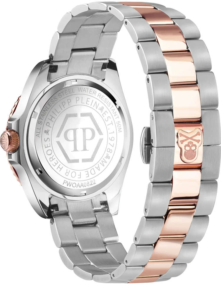 Rankinis laikrodis PHILIPP PLEIN PWOAA0822 (vyrams)