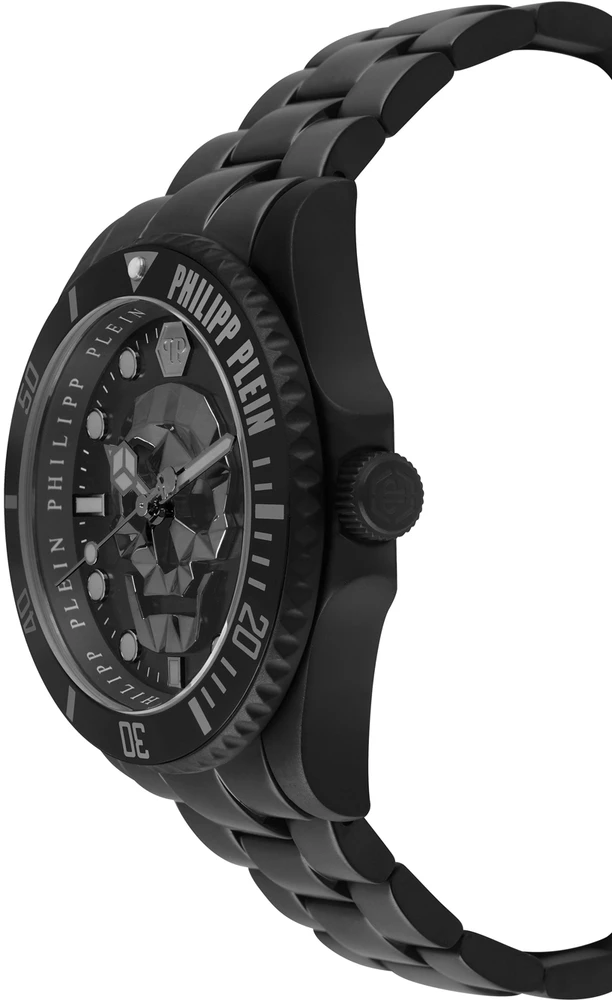 Rankinis laikrodis PHILIPP PLEIN PWOAA0922 (vyrams)