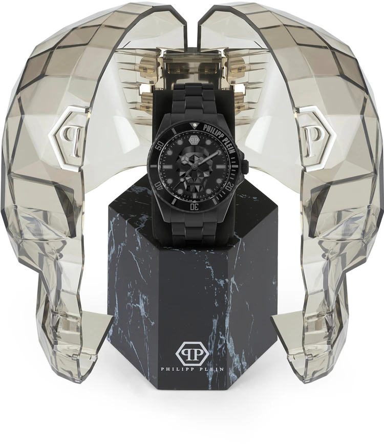 Rankinis laikrodis PHILIPP PLEIN PWOAA0922 (vyrams)