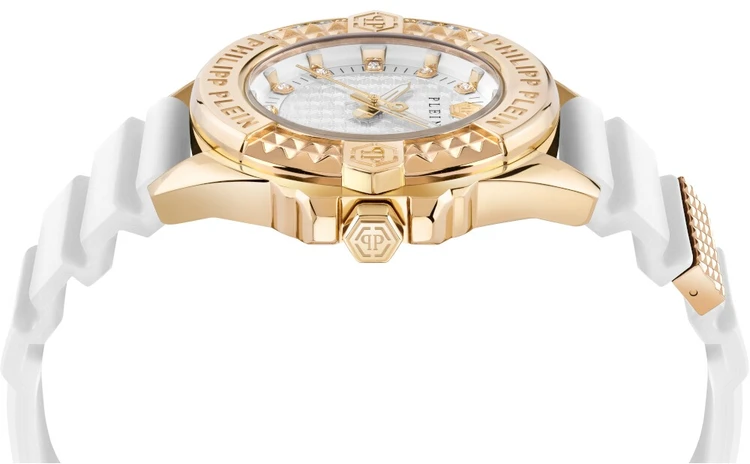 Rankinis laikrodis PHILIPP PLEIN PWOFA0125 (moterims)