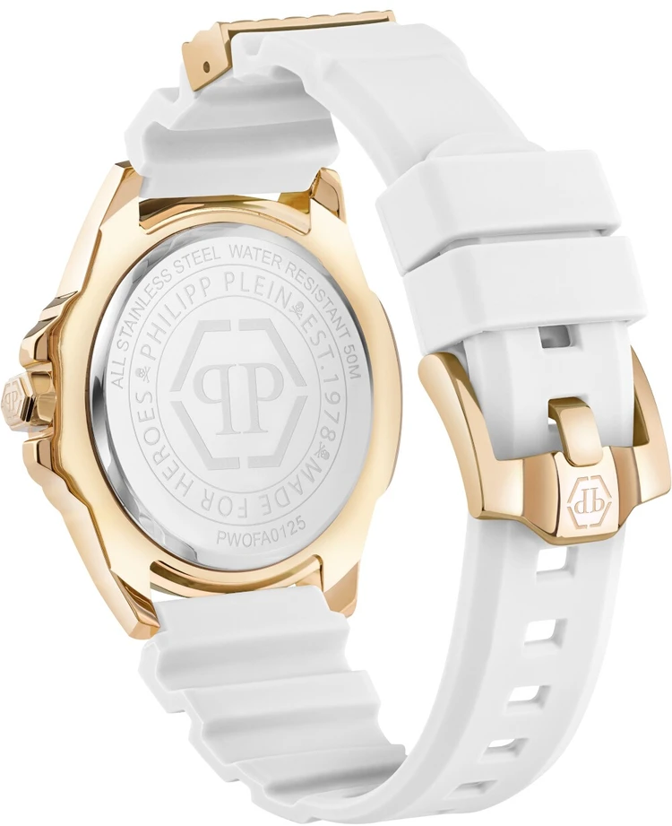 Rankinis laikrodis PHILIPP PLEIN PWOFA0125 (moterims)