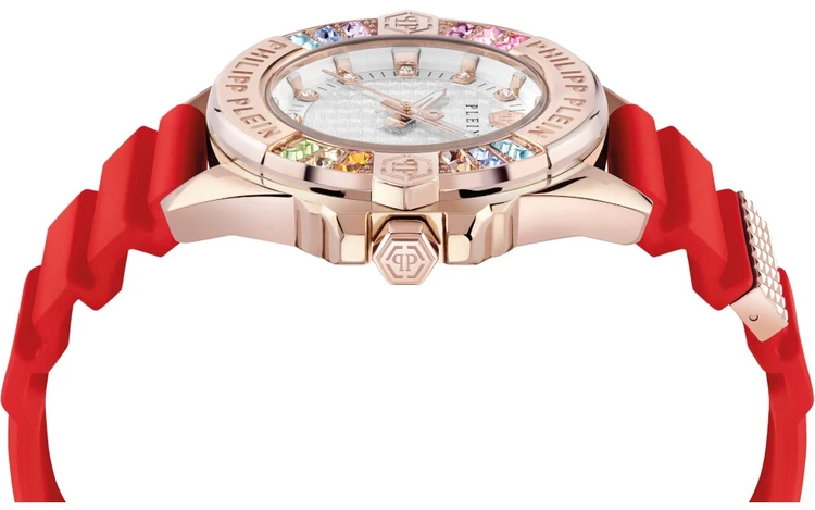 Rankinis laikrodis PHILIPP PLEIN PWOFA0325 (moterims)
