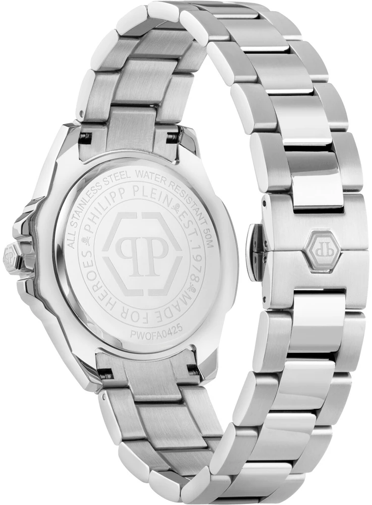 Rankinis laikrodis PHILIPP PLEIN PWOFA0425 (moterims)