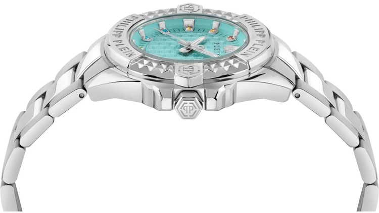 Rankinis laikrodis PHILIPP PLEIN PWOFA0425 (moterims)