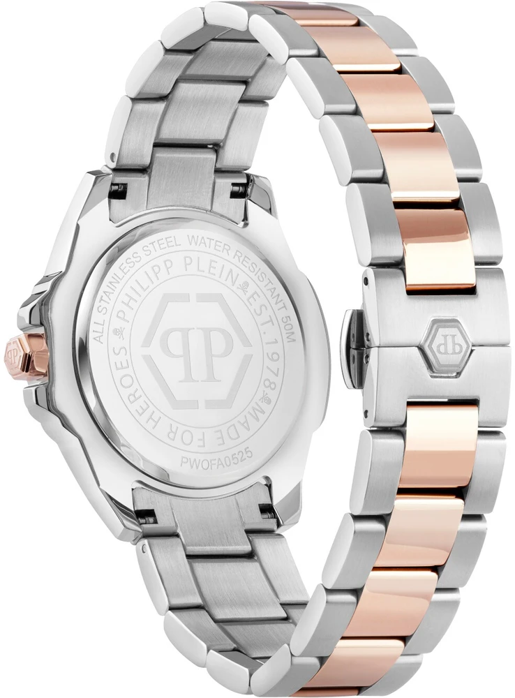 Rankinis laikrodis PHILIPP PLEIN PWOFA0525 (moterims)