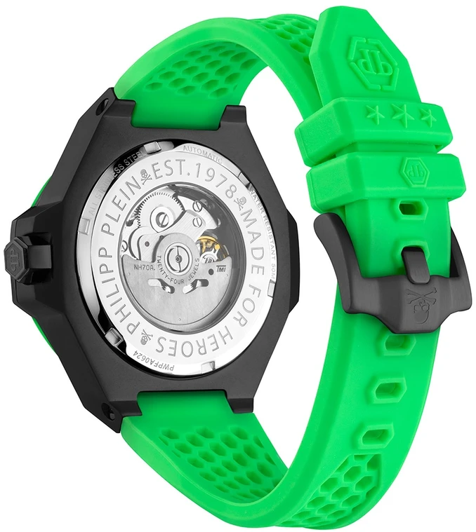Rankinis laikrodis PHILIPP PLEIN PWPFA0624 (vyrams)