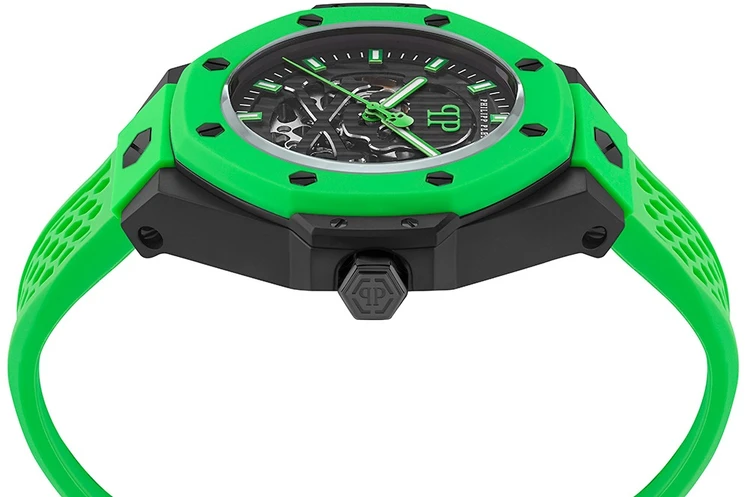 Rankinis laikrodis PHILIPP PLEIN PWPFA0624 (vyrams)