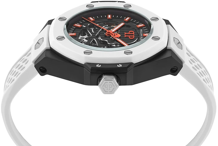 Rankinis laikrodis PHILIPP PLEIN PWPFA0724 (vyrams)