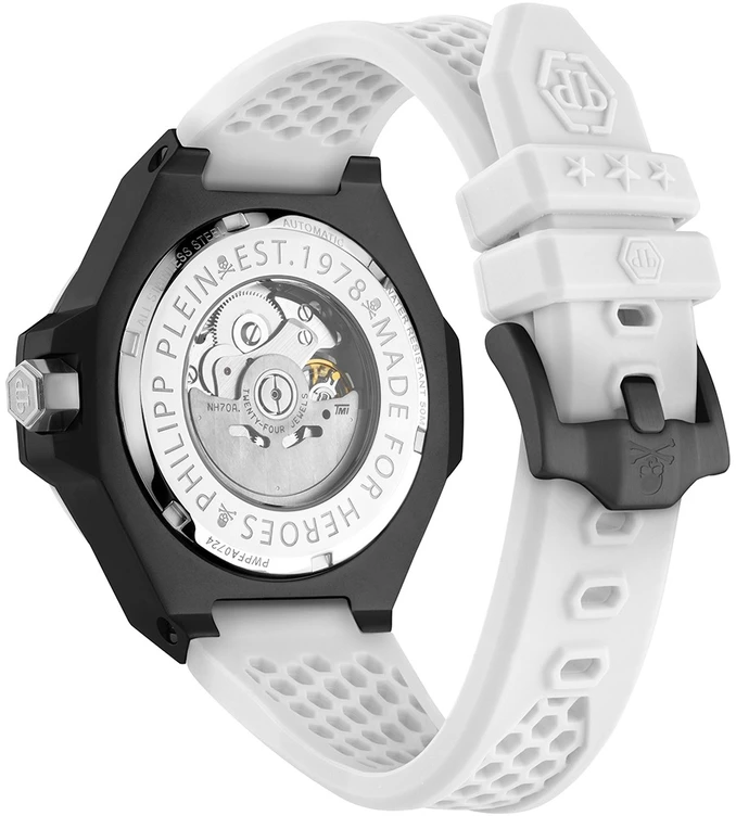 Rankinis laikrodis PHILIPP PLEIN PWPFA0724 (vyrams)