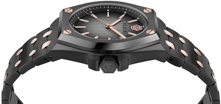 Rankinis laikrodis PHILIPP PLEIN PWPMA0424 (vyrams)