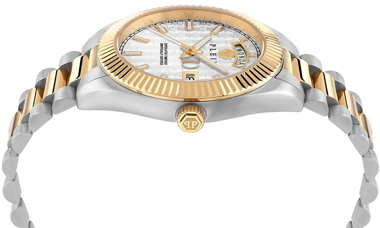 Rankinis laikrodis PHILIPP PLEIN PWPNA0324 (vyrams ir moterims)