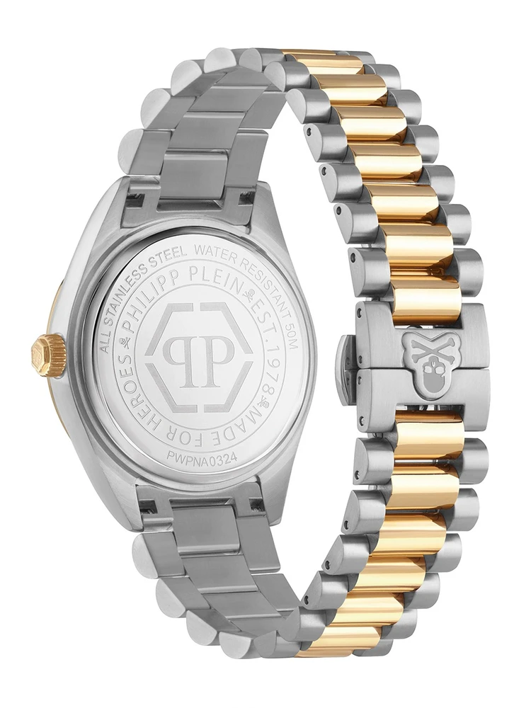 Rankinis laikrodis PHILIPP PLEIN PWPNA0324 (vyrams ir moterims)
