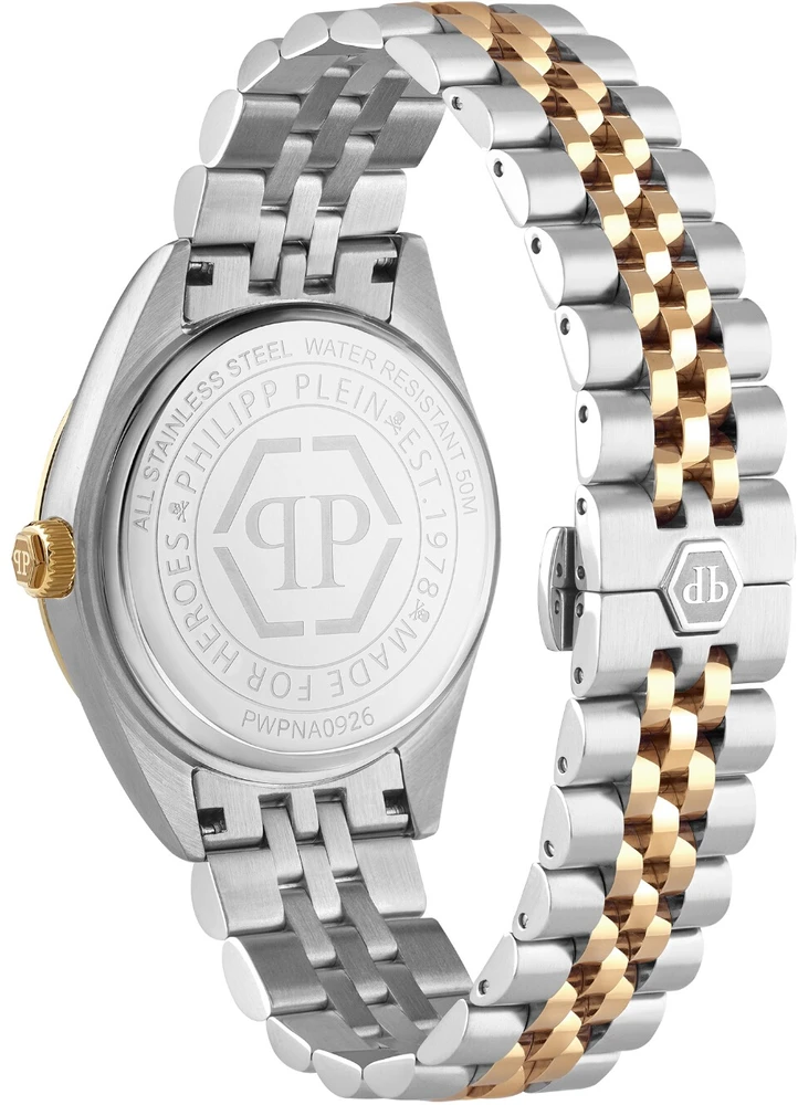 Rankinis laikrodis PHILIPP PLEIN PWPNA0926 (vyrams)