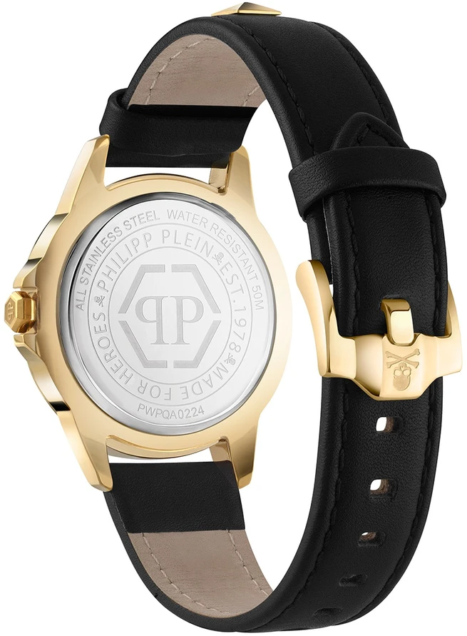 Rankinis laikrodis PHILIPP PLEIN PWPQA0224 (moterims)