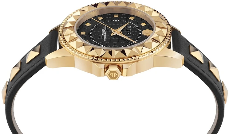 Rankinis laikrodis PHILIPP PLEIN PWPQA0224 (moterims)