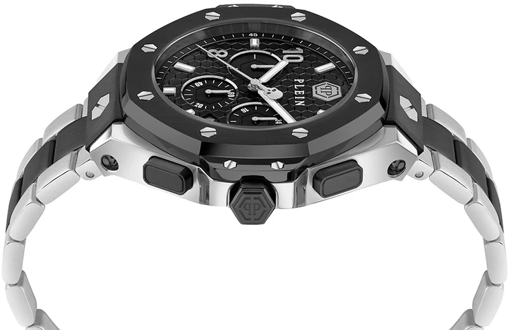 Rankinis laikrodis PHILIPP PLEIN PWPRA0224 (vyrams)
