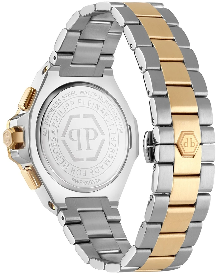 Rankinis laikrodis PHILIPP PLEIN PWPRA0324 (vyrams)