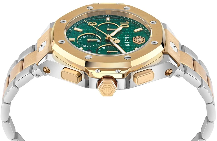 Rankinis laikrodis PHILIPP PLEIN PWPRA0324 (vyrams)