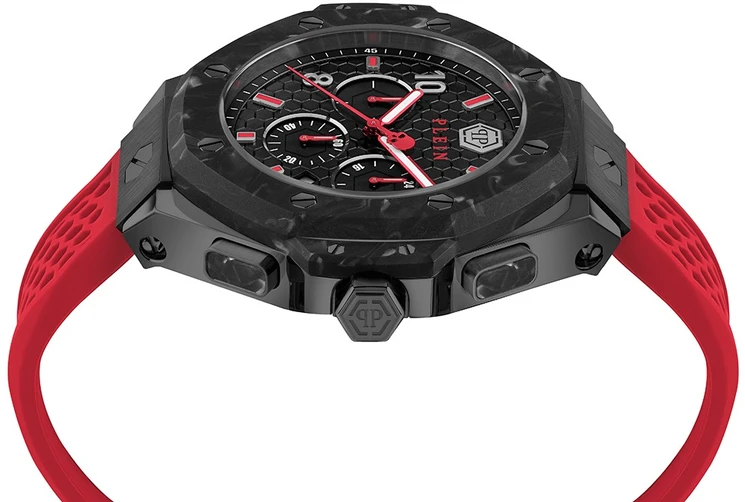 Rankinis laikrodis PHILIPP PLEIN PWPRA0724 (vyrams)