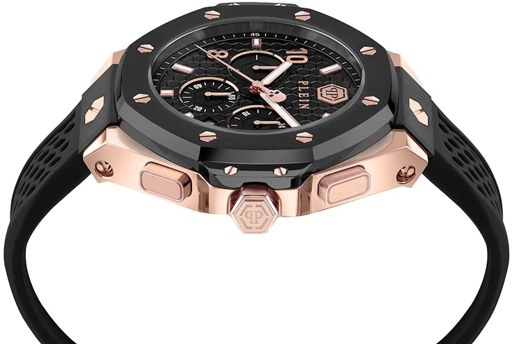 Rankinis laikrodis PHILIPP PLEIN PWPRA0824 (vyrams)
