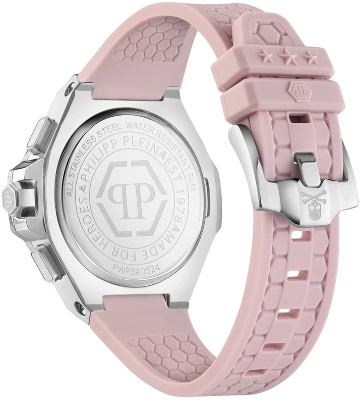 Rankinis laikrodis PHILIPP PLEIN PWPSA0524 (vyrams ir moterims)