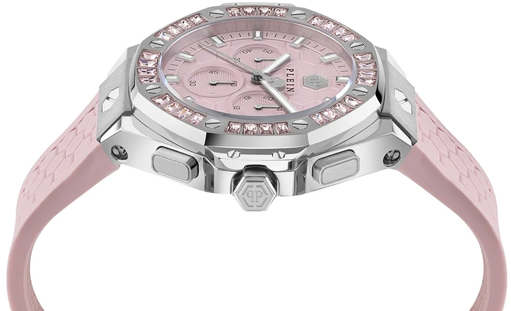 Rankinis laikrodis PHILIPP PLEIN PWPSA0524 (vyrams ir moterims)