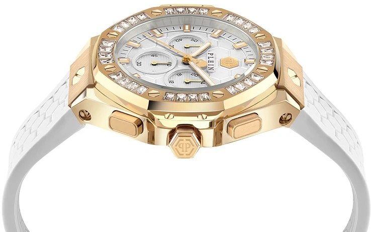 Rankinis laikrodis PHILIPP PLEIN PWPSA0624 (vyrams ir moterims)