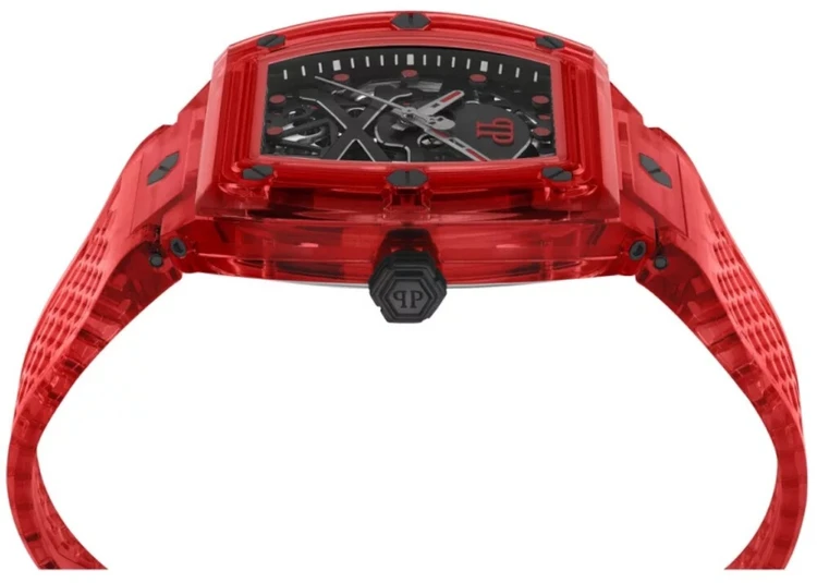 Rankinis laikrodis PHILIPP PLEIN PWPTA0224 (vyrams)